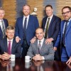 The Coach Travel Group Leadership Team