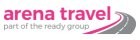 Arena Travel Logo