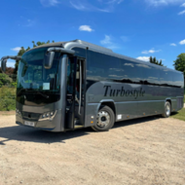 Turbostyle Coach