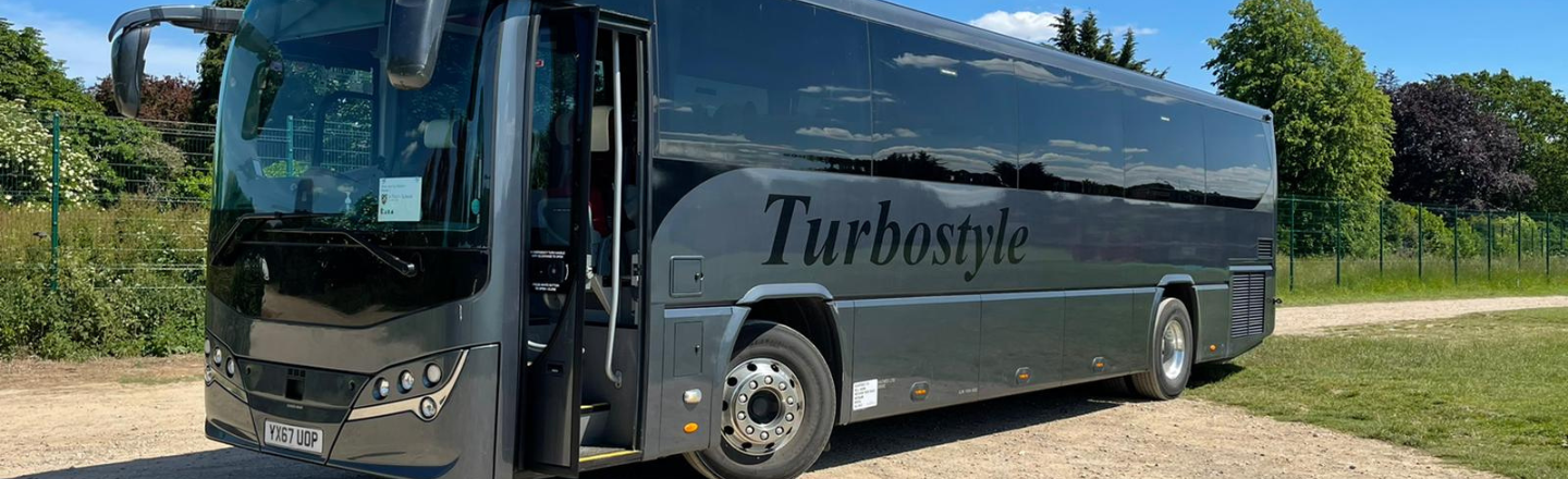 Turbostyle Coach